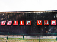 Brasserie Belle-Vue