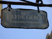 Het Elfde Gebod