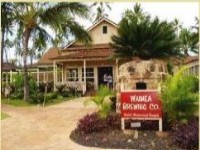 Waimea Brewing Company