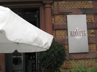 Harveys