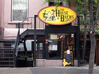 The House of Brews - 46th Street