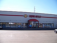 Colorado's Liquor Outlet