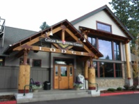 The Lodge (Cascade Lakes Brewing)