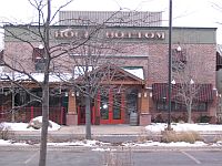 Rock Bottom Restaurant and Brewery