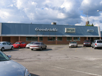 Goodrich's Shop-Rite