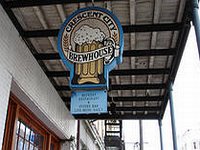 Crescent City Brewhouse