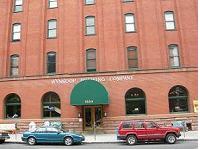 Wynkoop Brewing Company