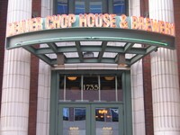 Denver ChopHouse & Brewery