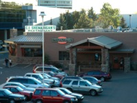 C.I. Shenanigan's Seafood & Chophouse