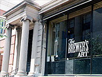 The Brewer's Art
