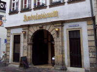 Das AmbrÃ¤usianum